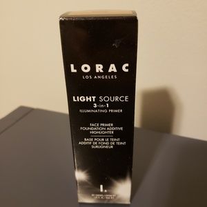 Lorac Light Source 3-in-1 Illuminating Primer